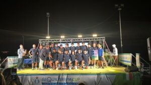 Trofeo delle Regioni - Marche