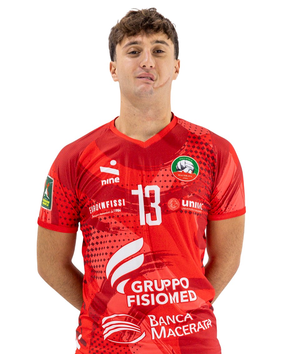 Alessandro Becchio