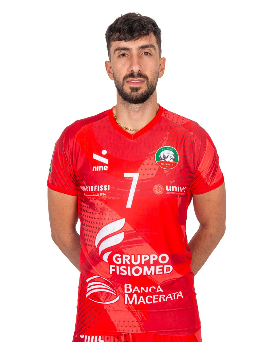 Karil Dadash Adeh