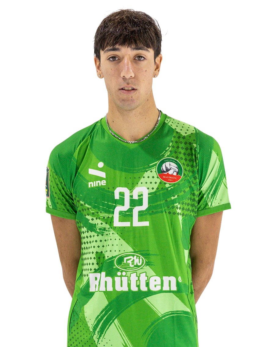 Diego Dolcini
