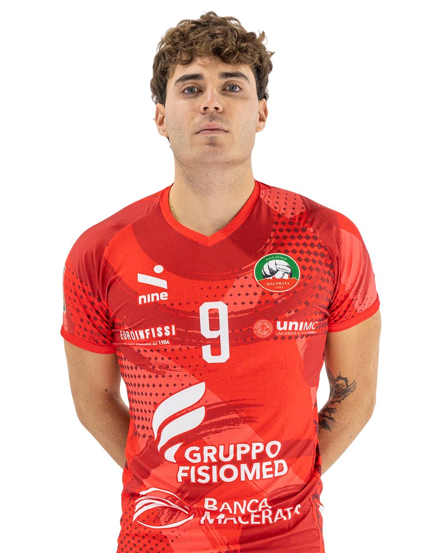 Lorenzo Esposito