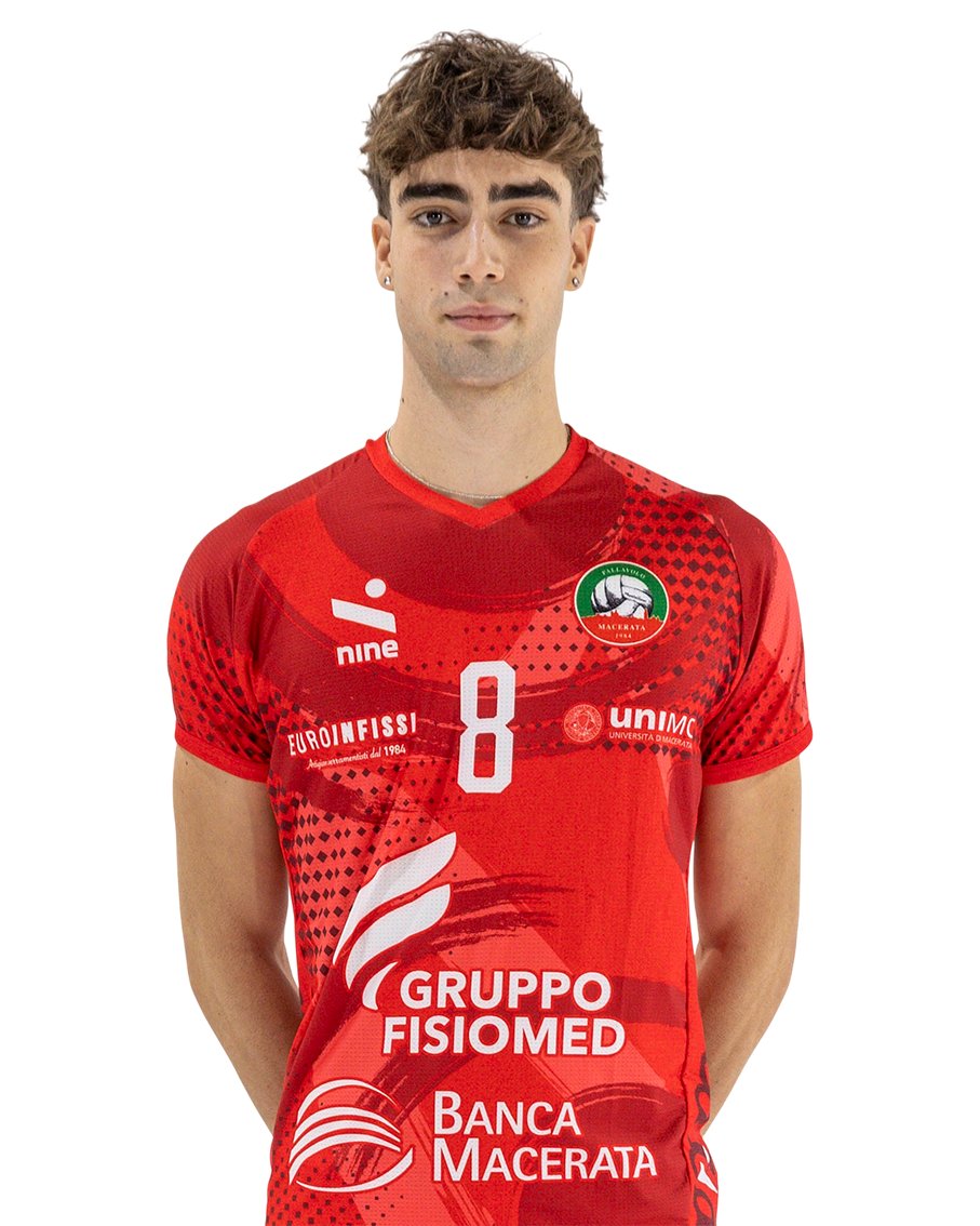 Edoardo Marchetti
