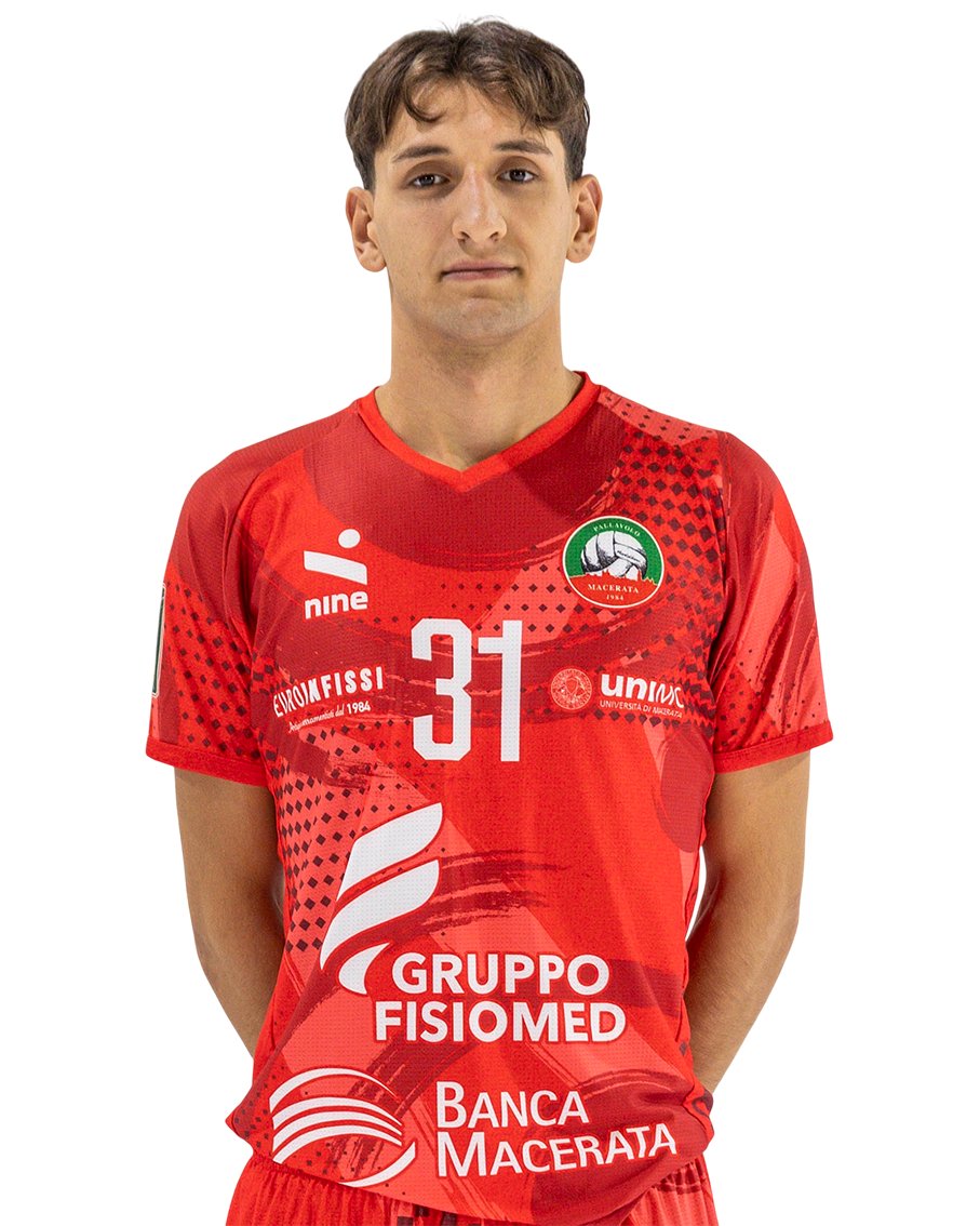 Leonardo Gabriel Sandu