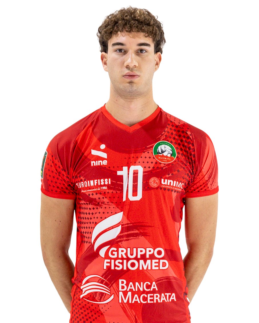 Gabriele Zillio