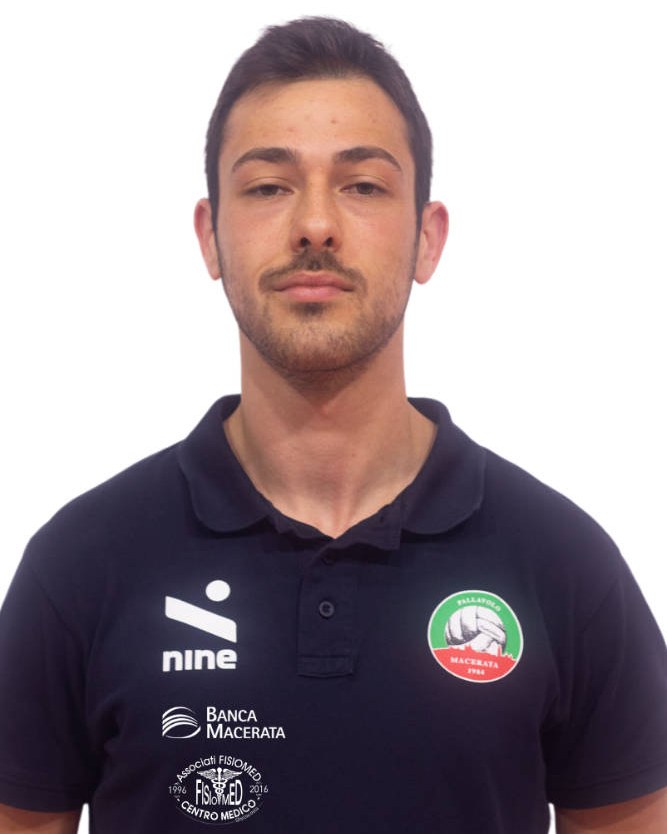 Francesco Maccari