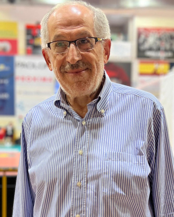 Stefano Benedetti